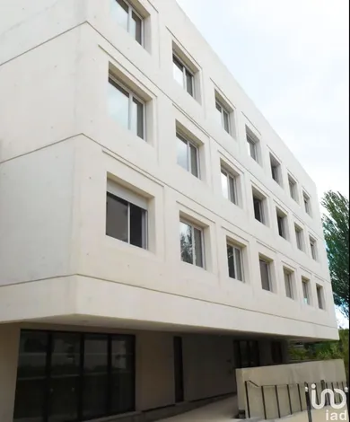 Appartement à MONTPELLIER (34000)