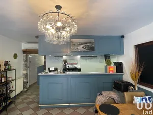 Restaurant à LA TRONCHE (38700)