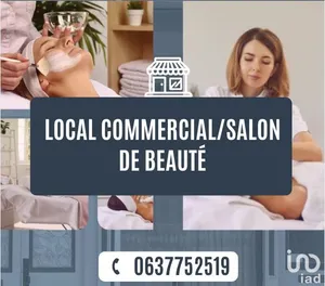 Commercial at VILLEMUR-SUR-TARN (31340)