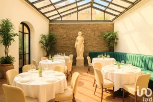 Restaurant à SAINT-RAPHAËL (83700)