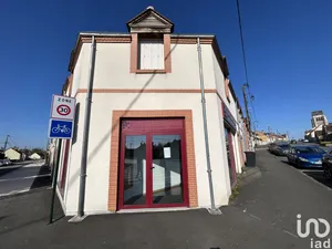 Murs commerciaux  à LA FERTÉ-SAINT-AUBIN (45240)