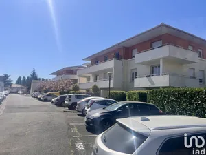 Appartement à BÈGLES (33130)