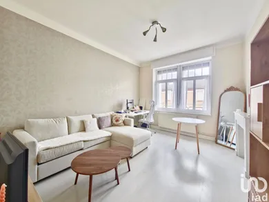 Appartement à MAIZIÈRES-LÈS-METZ (57280)