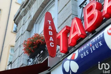 Tabac à TAIN-L'HERMITAGE (26600)