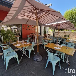 Restaurant at THÉZAN LÈS BÉZIERS (34490)