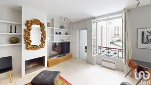 Appartement à PARIS (75006)