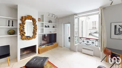 Appartement à PARIS (75006)