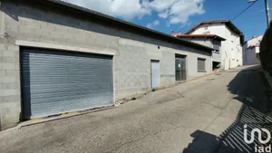 Business asset at SAINT-JEAN-BONNEFONDS (42650)