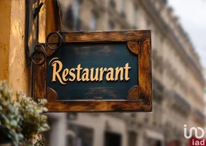 Restauration rapide à PARIS (75005)