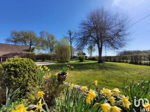 House at RUE (80120)