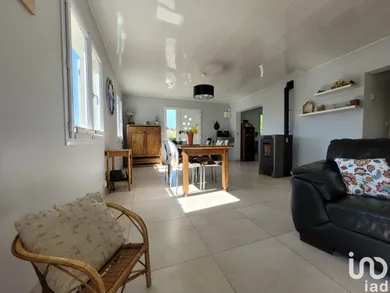 House in RUE (80120)