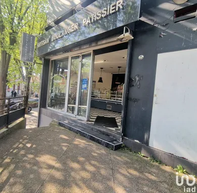 Boulangerie à BAGNOLET (93170)