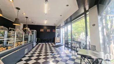 Boulangerie à BAGNOLET (93170)