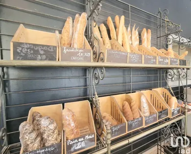 Boulangerie à BAGNOLET (93170) — 4/5
