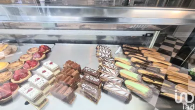Boulangerie à BAGNOLET (93170) — 5/5
