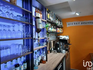 Bar-tabac à LOUDUN (86200)