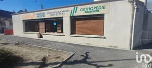 Local d’activité à LA MADELEINE (59110)