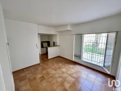 Apartment in CARPENTRAS (84200)