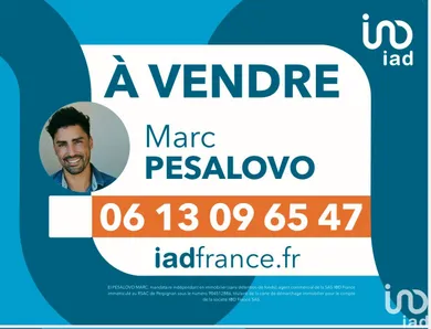 Commercial in PERPIGNAN (66000)