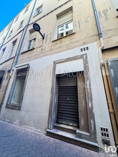 Commercial in PERPIGNAN (66000)