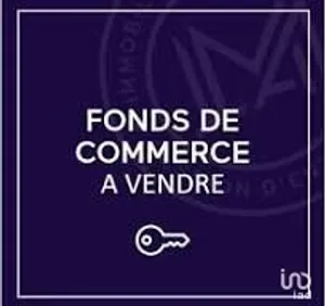 Boutique/Local commercial à SAINT-FARGEAU-PONTHIERRY (77310)