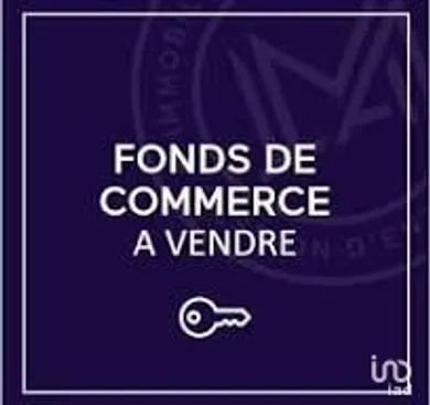 Boutique/Local commercial à SAINT-FARGEAU-PONTHIERRY (77310)