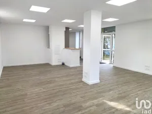 Bureaux à CHERBOURG-EN-COTENTIN (50130)