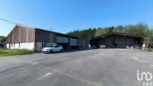 Fonds de commerce à LABATUT (40300)