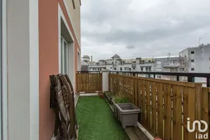 Apartment in VILLENEUVE-LA-GARENNE (92390)