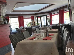 Pizzeria at LIÉVIN (62800)