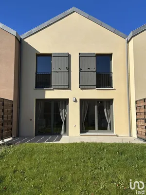 Maison à MARLY-LA-VILLE (95670)