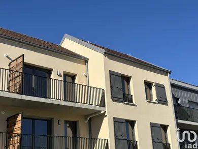 Appartement à MARLY-LA-VILLE (95670)