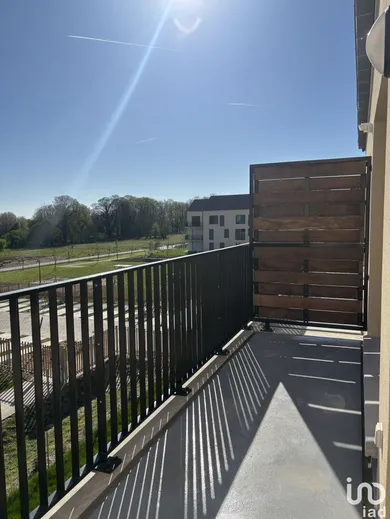 Appartement à MARLY-LA-VILLE (95670)