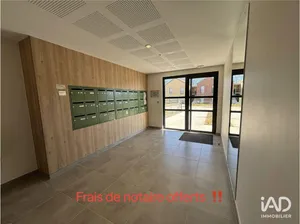 Appartement à MARLY-LA-VILLE (95670)