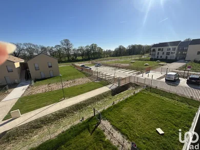 Appartement à MARLY-LA-VILLE (95670)
