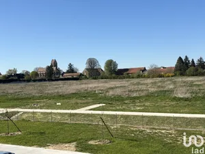 Appartement à MARLY-LA-VILLE (95670)