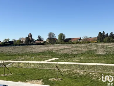 Apartment at MARLY-LA-VILLE (95670)