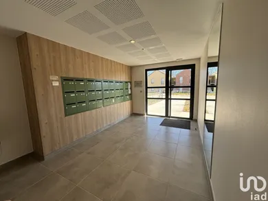 Apartment at MARLY-LA-VILLE (95670)