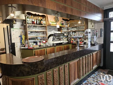 Hotel restaurant at BRAY-SUR-SEINE (77480) — 2/7