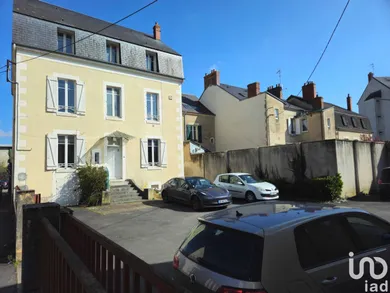 Bureaux à BOURGES (18000)