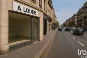 Droit au bail à TOULON (83100)