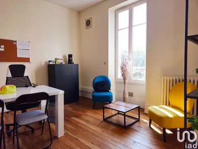 Office in BOURGES (18000)