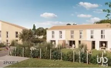 Apartment in SAINT-HILAIRE-DE-RIEZ (85270)