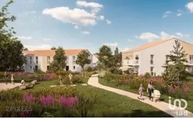 Apartment in SAINT-HILAIRE-DE-RIEZ (85270)