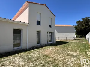 House at NOTRE-DAME-DE-MONTS (85690)