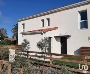 Apartment at NOTRE-DAME-DE-MONTS (85690)