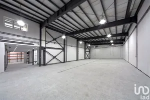 Business asset at MEAUX (77100)