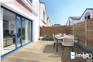House at RENNES (35000)