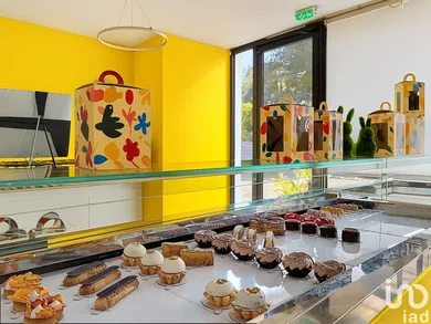 Commercial walls in HAUTE-GOULAINE (44115)