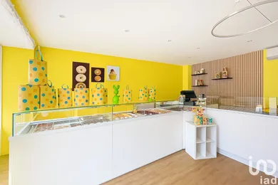 Commercial walls in HAUTE-GOULAINE (44115)